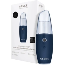 Зволожувач для шкіри обличчя GESKE Facial Hydration Refresher 4 in 1 midnight: Виробник GESKE