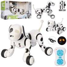Собака LimoToy 24 см (RC 0007): Виробник LimoToy