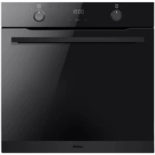 Духовой шкаф электрический Amica ED3751BAVPIZZASTUDIO: Объем, л 77