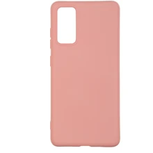 Аксесуар для смартфона ArmorStandart ICON Case Pink для Samsung G780 Galaxy S20 FE (ARM64584): Сумісність Samsung G780 Galaxy S20 FE
