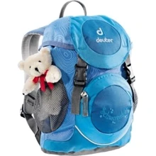 Рюкзак Deuter Schmusebar aqua (1030): Производитель Deuter