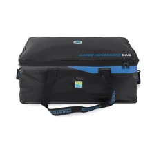 Сумка Preston Large Eva Accessory Bag: Тип Рыболовные сумки