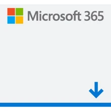 Офісна програма Microsoft 365 Personal 32/64 AllLngSub PKLic 1YR Online Конверт (QQ2-00004-ESD): Виробник Microsoft