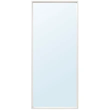 Зеркало ІКЕА NISSEDAL 65х150 см (10320317): undefined undefined