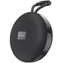 Акустика Borofone BR27 Black: Цвет черный
