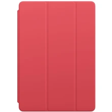 Аксессуар для iPad Apple Smart Cover Red Raspberry (MRFF2) for iPad 10.2" 2019-2020/iPad Air 2019/Pro 10.5": Цвет красный