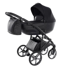 Универсальная коляска 2 в 1 Tako Imperial New 04 (T-IN-04): Тип коляски Универсальная коляска (2-в-1)