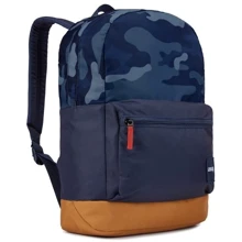 Сумка для ноутбуков Case Logic 15.6" Commence 24L DressBlu Camo/Cumin (CCAM-1116): Тип сумки рюкзак