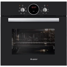Духовой шкаф электрический Gefest ДА 602-02 РА: Объем, л 55