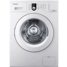Стиральная машина Samsung WF-8598NMW9/YLP: Тип машины Автомат
