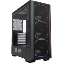 Корпус Montech Sky Two GX Black (SKY TWO GX (B)): Форм-фактор материнской платы E-ATX