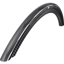 Покришка 700x25C (25-622) Schwalbe ONE RaceGuard, Folding, B / WS / B-SK HS462A ADDIX 67EPI (TIR-02-79): Діаметр 7"