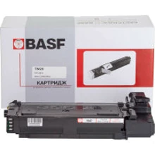 Картридж BASF для Xerox WC M20/20i аналог 106R01047 Black (WWMID-86888): Производитель BASF