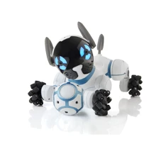 Щенок-робот Чип WowWee (W0805): Тип робот