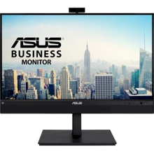 Монітор ASUS BE27ACSBK (90LM03I1-B01370): Покриття екрану матове