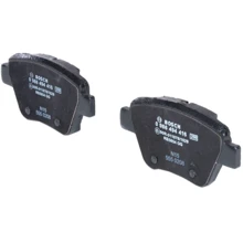 Тормозные колодки Bosch 0 986 494 416: undefined undefined