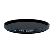 Светофильтр поляризационный/нейтрально-серый Marumi CREATION C-PL/ND32 82 мм: Тип фильтра поляризационный / нейтрально-серый