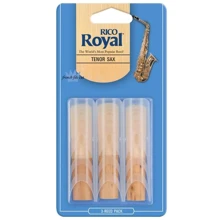 Трости Rico RKB0330 Royal Tenor Sax #3.0 (3 шт.): Производитель RICO