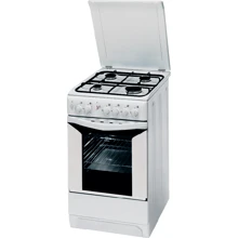 Газовая плита Indesit K 3G21(W): Тип устройства кухонная плита