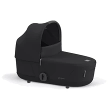 Люлька Cybex Mios Lux Onyx Black (522000865): Производитель Cybex