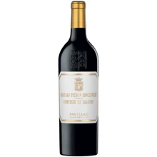 Вино Chateau Pichon Longueville Comtessе de lalande 2010 красное сухое 0.75 л (FSH_3519340100211): Страна производитель Франция