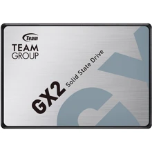 TEAM GX2 512 GB (T253X2002T0C101): Тип накопителя внутренний