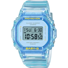 Наручний годинник Casio BABY-G Urban BGD-565SJ-2ER (363242): Стиль Спортивный