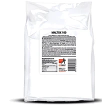 Extrifit MALTOX 100 1000 g: Тип Энергетики