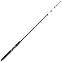 Спининговое удилище Ron Thompson Refined Scuba 4'6''/1.40m 40-80g 1sec: Длина, м 1.4