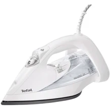 Утюг Tefal FV5212: Подключение проводной