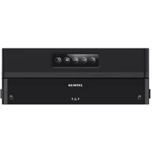 Вакуумный упаковщик Kumtel HVSE-01 Black: Сфера применения Для дома (бытовой)