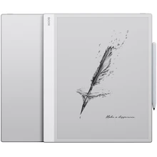 Електронна книга Onyx BOOX Note Max: Екран 13.3" (3200 x 2400) / E Ink Carta 1300 / сенсорний дисплей