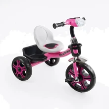 Велосипед Best Trike 3-х колесный (BS-22603): Тип 3х колесный велосипед
