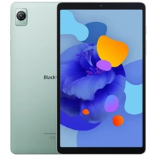 Планшет Blackview Tab 60 6/128Gb LTE Green: Дисплей 8.68" IPS (800х1340)
