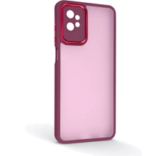 Аксессуар для смартфона ArmorStandart Shade Case Wine Red for Motorola G32 (ARM73458): Совместимость Motorola G32