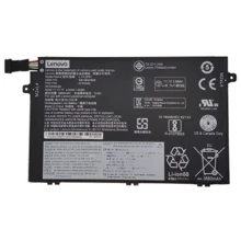 Батарея для ноутбука PowerPlant Lenovo ThinkPad L480 L17C3P52 (NB481279): Ємність, мАг 4050