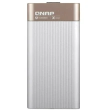 QNAP Thunderbolt 3 to SFP+ Adapter (QNA-T310G1S): Производитель QNAP