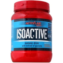 Activlab ISO Active 630 g /20 servings/ Orange: Тип Изотоники