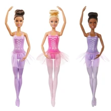 Кукла Барби Балерина Barbie (GJL58): undefined undefined