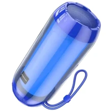Акустика Borofone BR25 Blue: Колір синий