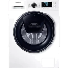 Стиральная машина Samsung WW8NK62E0RW: Тип машины Автомат
