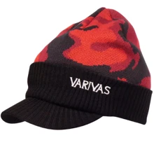 Мужская шапка Varivas Cap Vac-63 красная (90514): Производитель VARIVAS