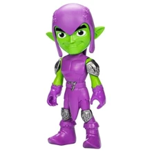 Игровая фигурка HASBRO Marvel Spidey and his amazing friends Зеленый Гоблин (F3711/F7261): Тип Игровая фигурка