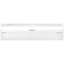Кондиционер Samsung AR09HSSFRWKNER: Вид установки внутреннего блока настенный