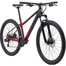 Велосипед Marin WILDCAT TRAIL WFG 1 27.5" рама - S 2023 MAROON: Материал рамы Алюминий