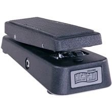 Педаль гитарных эффектов Педаль эффектов DUNLOP GCB80 HIGH GAIN VOLUME PEDAL: Производитель Dunlop