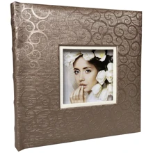 Альбом EVG 20sheet S29x32 ADAGGIO: Тип Фотоальбомы