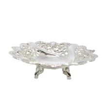 Сервировка стола Фруктовница 15х23х33см (466-1303): undefined undefined