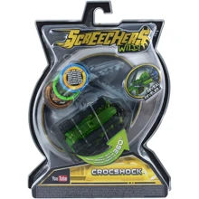 Машинка-трансформер Screechers Wild! L 2 - Крокшок (EU683124): Вид Машинки-трансформеры