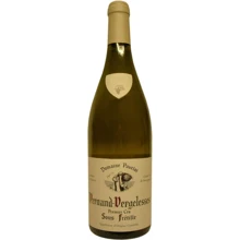 Вино Domaine Pavelot Pernand-Vergelesses Premier Cru Sous Fretille, 2016 (0,75 л) (BW38182): Країна виробник Франція